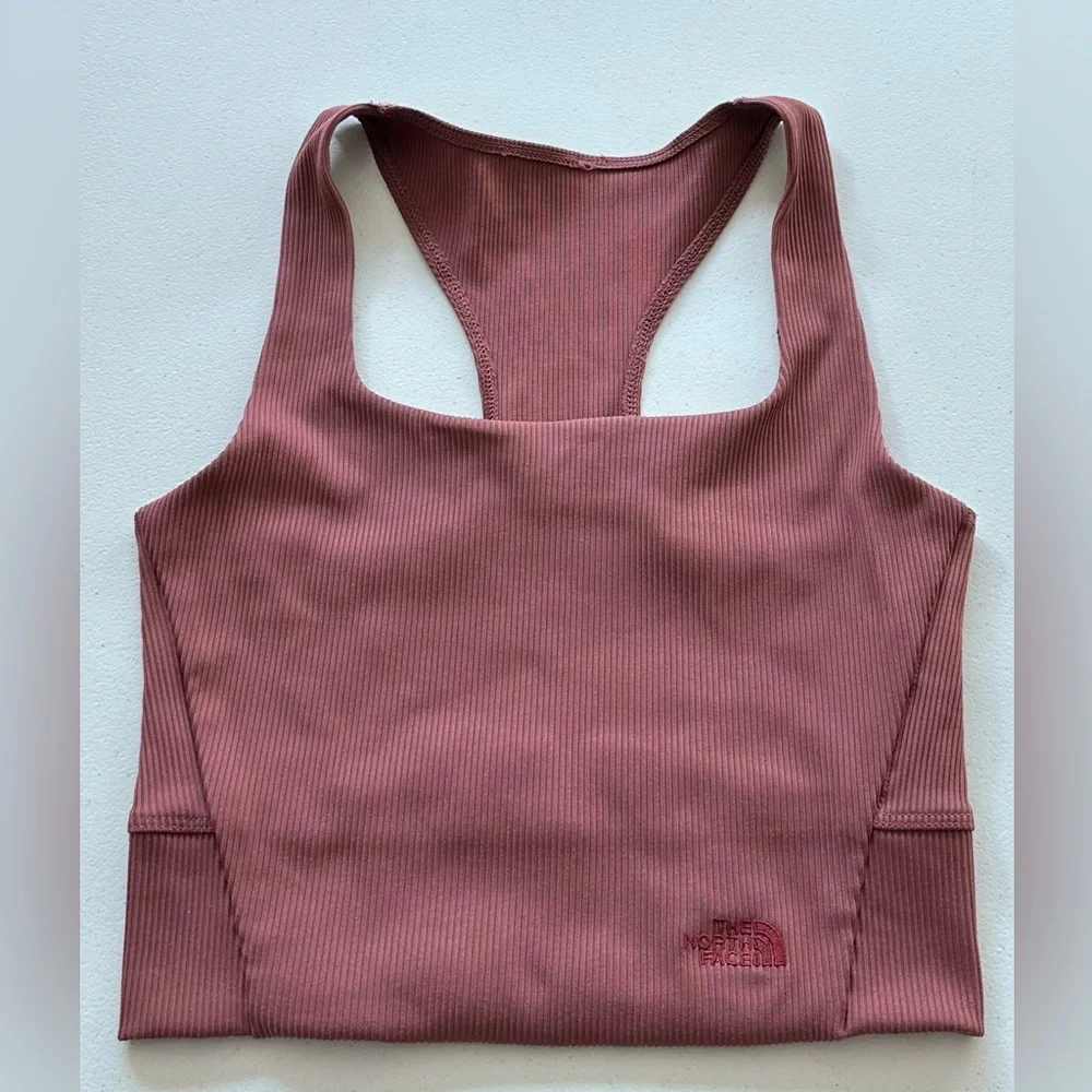 The North Face Ruby Hill Rib Knit Tank
Women's size Medium - Picture 2 of 9
